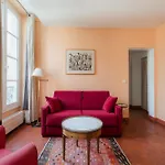 Veeve - Le Marais Retreat