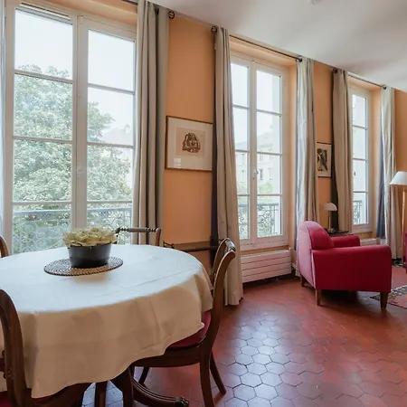 Veeve - Le Marais Retreat Parigi