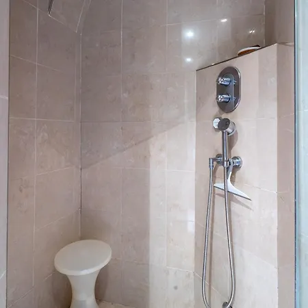 Veeve - Le Marais Retreat Appartamento