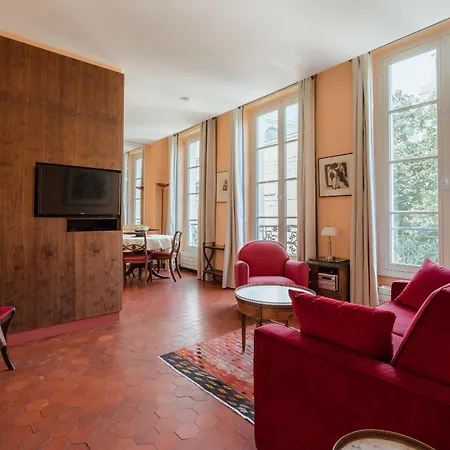 Veeve - Le Marais Retreat Paris