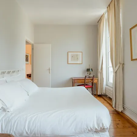 Veeve - Le Marais Retreat Apartment