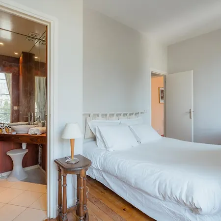 Veeve - Le Marais Retreat Apartment Paris
